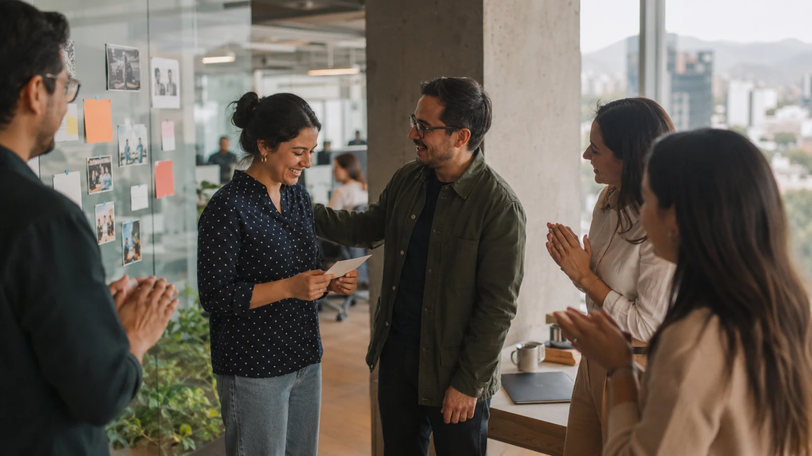 Rituales de reconocimiento que sí fortalecen cultura: prácticas simples con impacto real en compromiso