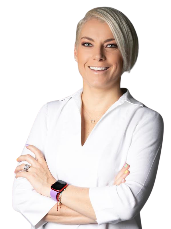 Valentina Luján — Conferencista en Uruguay