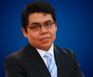 Antonio Vizintín — Conferencista de Trabajo en Equipo