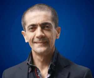 Christian Estay Niculcar — Conferencista de Cultura Organizacional