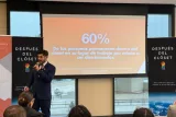 Edgar Dojaque, conferencista para eventos corporativos sobre Diversidad e Inclusión
