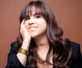 Luisa Khalil — Conferencista de Motivación