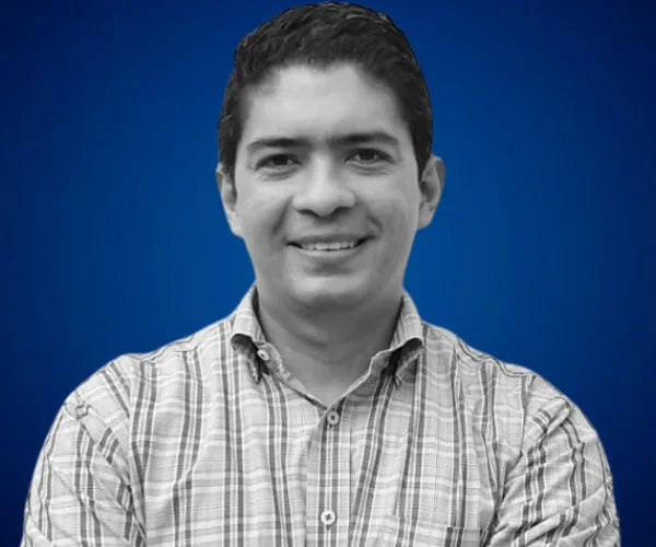 Marcos Burgos