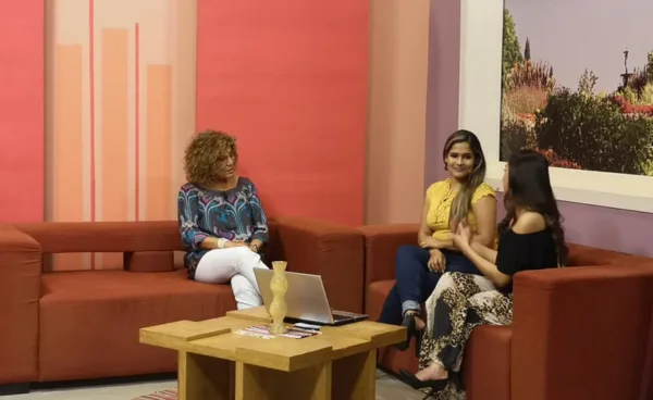 Mar Castro, conferencista para eventos corporativos sobre Comunicación Persuasiva
