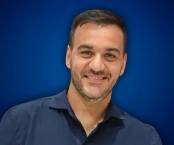 Juan Francisco Retali