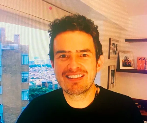 Felipe Novoa