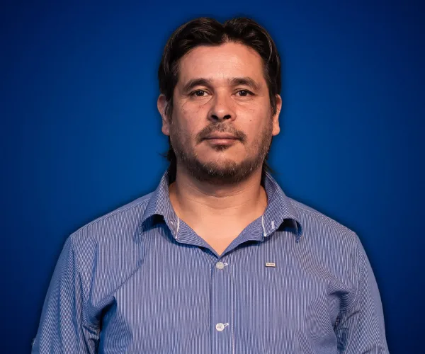 Marcelo Machuca — Conferencista de Liderazgo