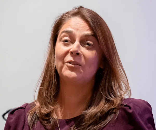 Paula Umaña