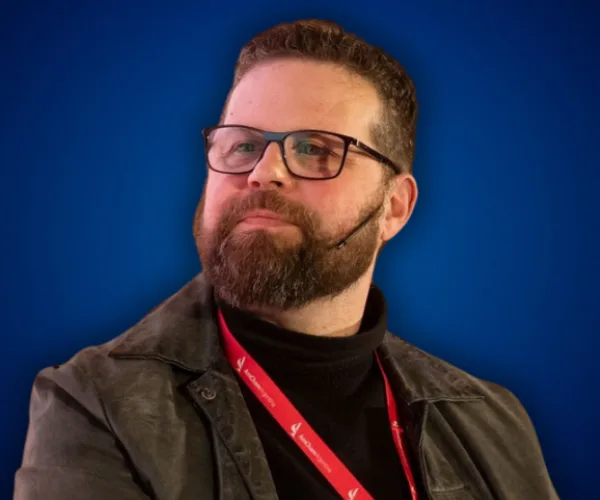 Demian Sterman