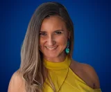 Meli Alemán — Conferencista de Inteligencia Emocional Relaciones Interpersonales