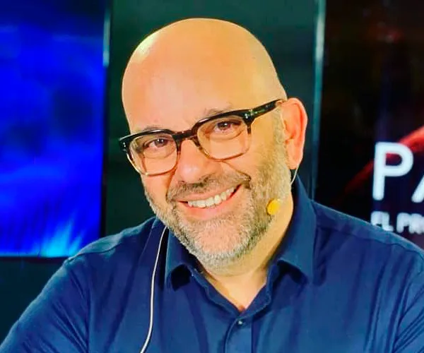 Pep Torres