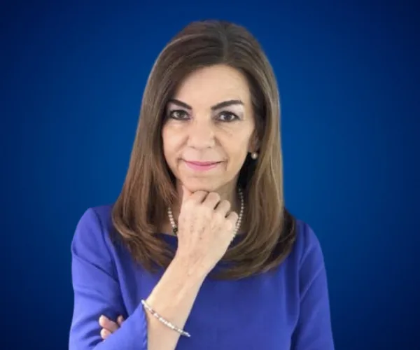 Melva Sangri — Conferencista de Marca Personal