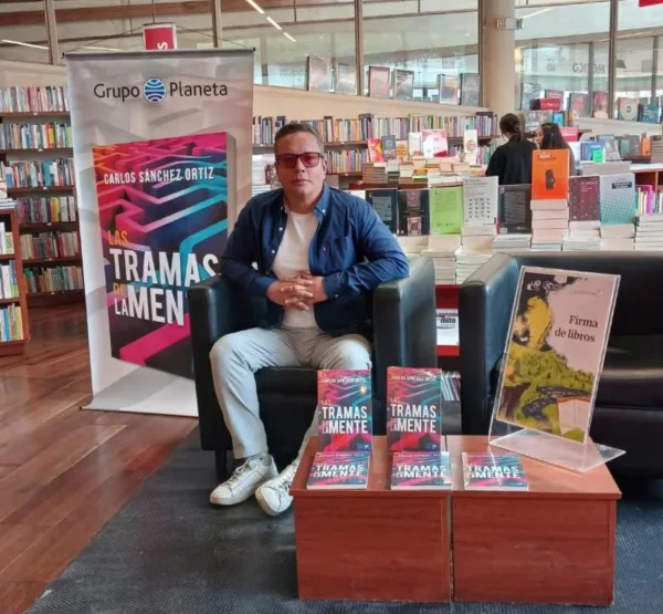 Las tramas de la mente