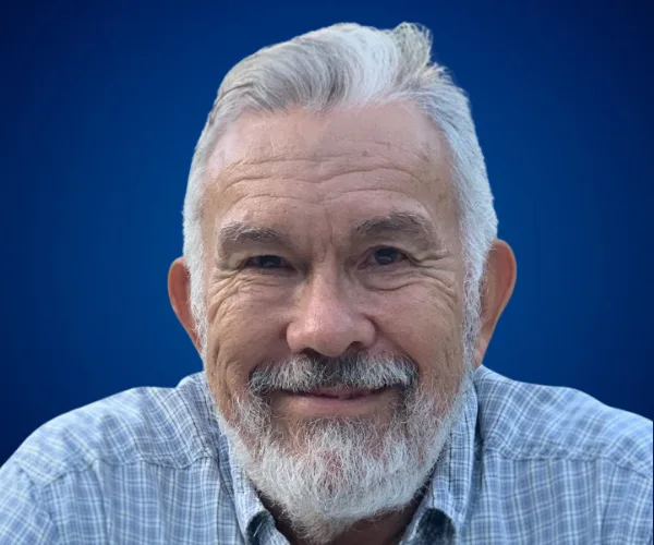 Jimmy Marull — Conferencista de Liderazgo