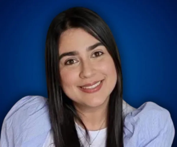 Natalia Echeverri Henao
