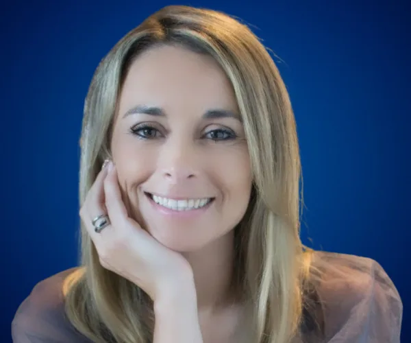 Noelia Mansilla — Conferencista de Estrategia