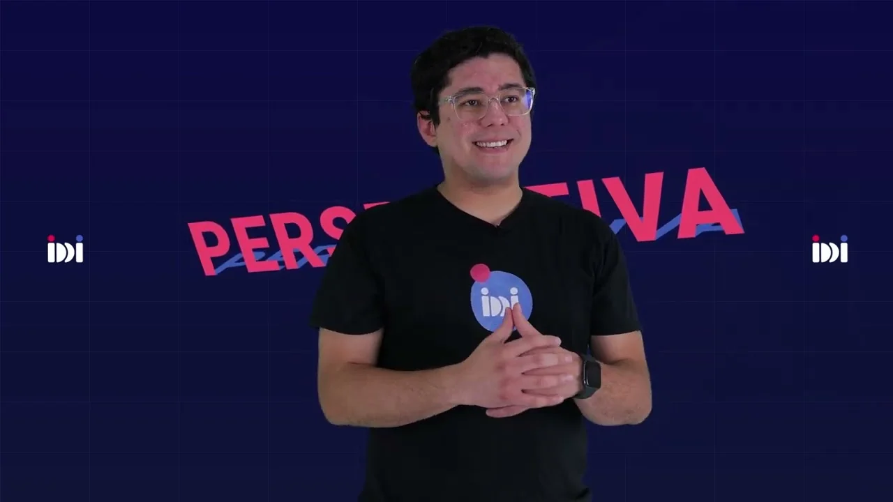 IDDI Clase Demo: Perspectiva