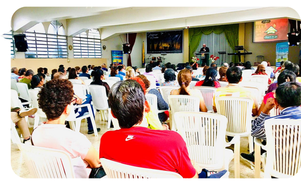 Juan Bonilla, conferencista para eventos corporativos sobre Liderazgo Parental