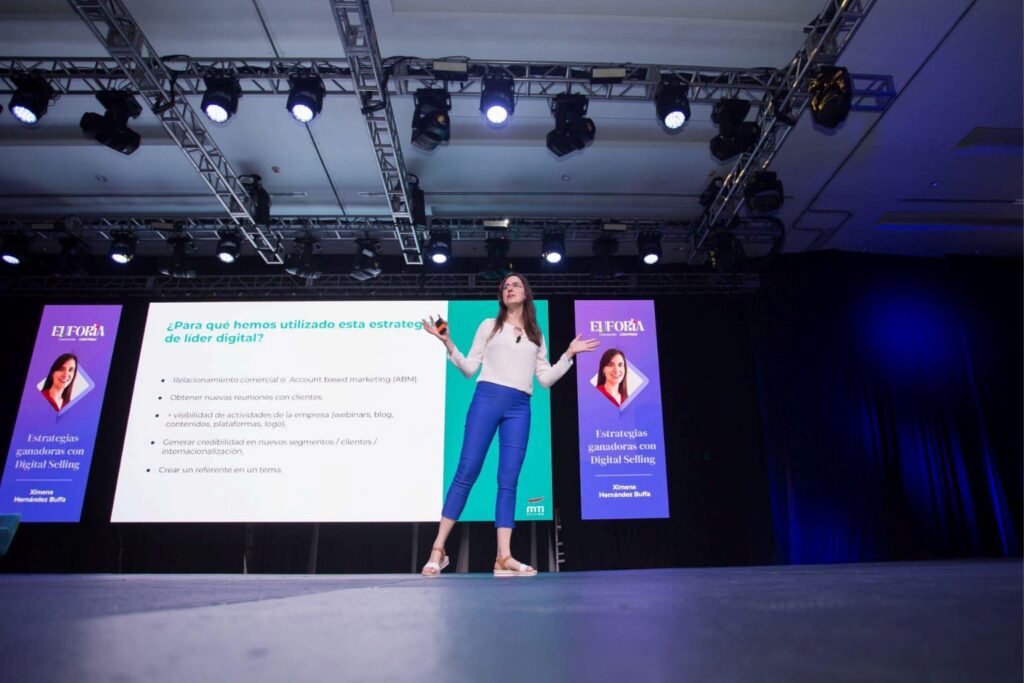 Ximena Hernández Buffa