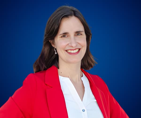 Ximena Hernández Buffa