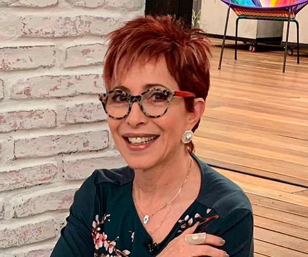 Yaneth Waldman, conferencista para eventos corporativos sobre Transformación Cultural