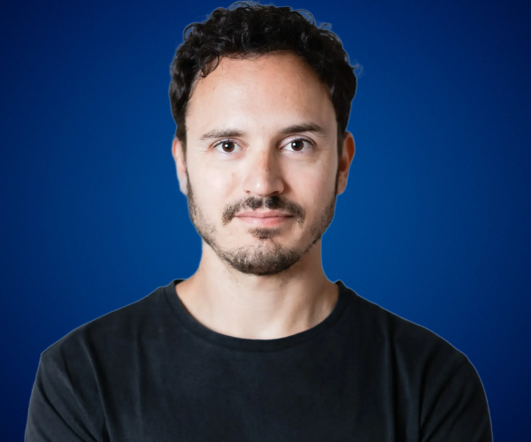 Borja Castelar — Conferencista de Estrategia Empresarial