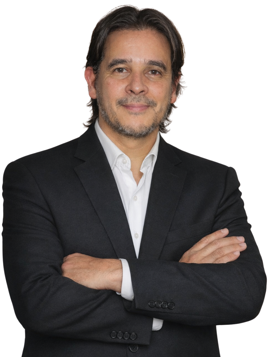 Marcelo Machuca